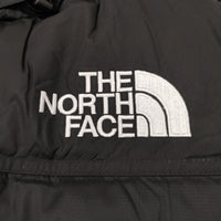 THE NORTH FACE 新品 Nuptse Jacket ヌプシジャケット ND92335 M 定価39050円 ダウン ブラック メンズ ザノースフェイス【中古】4-1126A♪