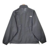 THE NORTH FACE Compact BLOUSON コンパクトブルゾン NP22334R ナイロンジャケット チャコールグレー メンズ ザノースフェイス【中古】5-0125M∞