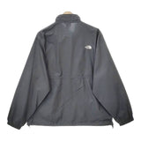 THE NORTH FACE Compact BLOUSON コンパクトブルゾン NP22334R ナイロンジャケット チャコールグレー メンズ ザノースフェイス【中古】5-0125M∞