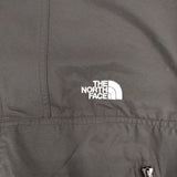 THE NORTH FACE Compact BLOUSON コンパクトブルゾン NP22334R ナイロンジャケット チャコールグレー メンズ ザノースフェイス【中古】5-0125M∞