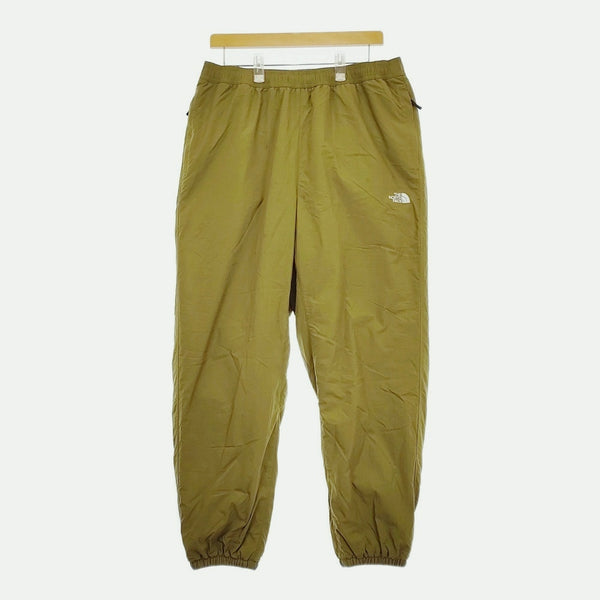 THE NORTH FACE Versatile Nomad Pant バーサタイルノマドパンツ NB82033 サイズXL パンツ カーキ メンズ ザノースフェイス【中古】4-1207T♪