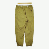 THE NORTH FACE Versatile Nomad Pant バーサタイルノマドパンツ NB82033 サイズXL パンツ カーキ メンズ ザノースフェイス【中古】4-1207T♪