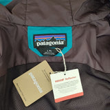 patagonia POWDER TOWN JACKET パウダータウンジャケット 31625 マウンテンパーカー FA23 ブルー パープル メンズ パタゴニア【中古】5-0125T∞