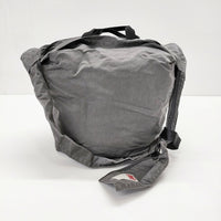 yorozu CO-TECH sash shoulder コーテックタスキショルダー ショルダーバッグ グレー メンズ ヨロズ【中古】5-0407G◎