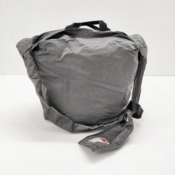 yorozu CO-TECH sash shoulder コーテックタスキショルダー ショルダーバッグ グレー メンズ ヨロズ【中古】5-0407G◎