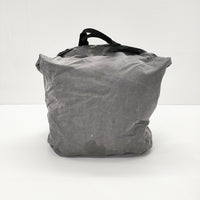 yorozu CO-TECH sash shoulder コーテックタスキショルダー ショルダーバッグ グレー メンズ ヨロズ【中古】5-0407G◎