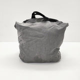 yorozu CO-TECH sash shoulder コーテックタスキショルダー ショルダーバッグ グレー メンズ ヨロズ【中古】5-0407G◎