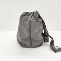 yorozu CO-TECH sash shoulder コーテックタスキショルダー ショルダーバッグ グレー メンズ ヨロズ【中古】5-0407G◎