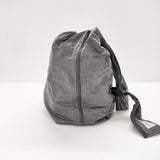 yorozu CO-TECH sash shoulder コーテックタスキショルダー ショルダーバッグ グレー メンズ ヨロズ【中古】5-0407G◎
