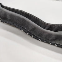 yorozu CO-TECH sash shoulder コーテックタスキショルダー ショルダーバッグ グレー メンズ ヨロズ【中古】5-0407G◎