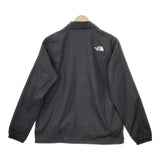 THE NORTH FACE The Coach Jacket 定価15400円 NP21836 コーチ ナイロンジャケット ブラック メンズ ザノースフェイス【中古】5-0125M∞