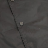 THE NORTH FACE The Coach Jacket  定価15400円 NP21836 コーチ ナイロンジャケット ブラック メンズ ザノースフェイス【中古】5-0125M∞