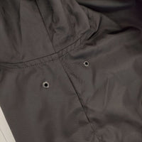 THE NORTH FACE The Coach Jacket  定価15400円 NP21836 コーチ ナイロンジャケット ブラック メンズ ザノースフェイス【中古】5-0125M∞