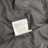 THE NORTH FACE The Coach Jacket  定価15400円 NP21836 コーチ ナイロンジャケット ブラック メンズ ザノースフェイス【中古】5-0125M∞