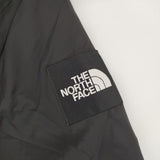 THE NORTH FACE The Coach Jacket  定価15400円 NP21836 コーチ ナイロンジャケット ブラック メンズ ザノースフェイス【中古】5-0125M∞