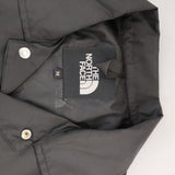 THE NORTH FACE The Coach Jacket  定価15400円 NP21836 コーチ ナイロンジャケット ブラック メンズ ザノースフェイス【中古】5-0125M∞