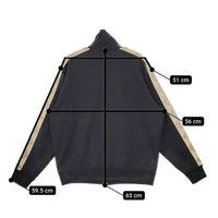 varde77 THE SOURCE TRACK JACKET VR17AW-RM-JC01 トラックジャケット ブルゾン メンズ バルデセブンティセブン【中古】5-0125M∞