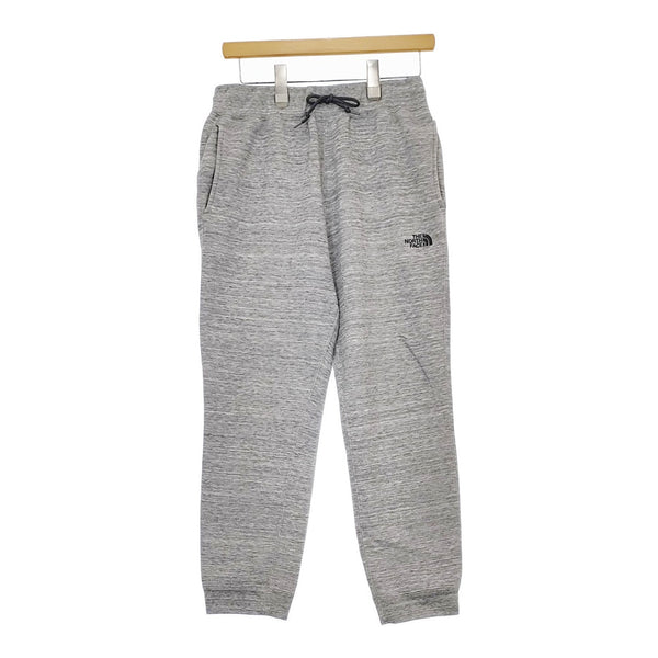 THE NORTH FACE Day 2 Day Sweat Pant スウェットパンツ NB81636 M パンツ グレー メンズ ザノースフェイス【中古】4-1214T♪