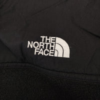 THE NORTH FACE HIM FLEECE PARKA ヒムフリースパーカー プルオーバー NA72031 L パーカー ブラック メンズ ザノースフェイス【中古】4-1214T♪