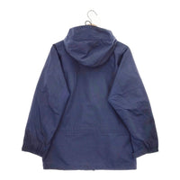 patagonia 99年製 STORM JACKET ストームジャケット STY83602 サイズXS マウンテンパーカー ネイビー メンズ パタゴニア【中古】4-1214M♪