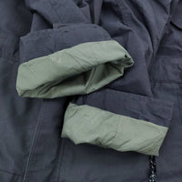 patagonia 99年製 STORM JACKET ストームジャケット STY83602 サイズXS マウンテンパーカー ネイビー メンズ パタゴニア【中古】4-1214M♪