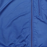 patagonia Zephyr Jacket ゼファージャケット STY84321 サイズS コロンビア製 ジャケット 2000年製 ブルー メンズ パタゴニア【中古】4-1214T♪