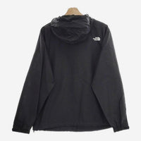 THE NORTH FACE COMPACT JACKET コンパクトジャケット  NP71830 ジャケット ブラック メンズ ザノースフェイス【中古】5-0202M∞