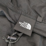 THE NORTH FACE COMPACT JACKET コンパクトジャケット  NP71830 ジャケット ブラック メンズ ザノースフェイス【中古】5-0202M∞