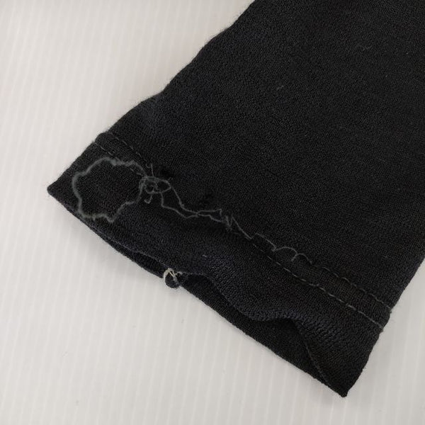 本人期】010 martin margiela 再構築 クローバー tシャツ 初期