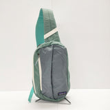 patagonia Ultralight Black Hole Sling STY49020 FA22 ショルダーバッグ ミズイロ レディース パタゴニア【中古】5-0320G◎