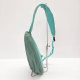 patagonia Ultralight Black Hole Sling STY49020 FA22 ショルダーバッグ ミズイロ レディース パタゴニア【中古】5-0320G◎