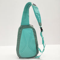 patagonia Ultralight Black Hole Sling STY49020 FA22 ショルダーバッグ ミズイロ レディース パタゴニア【中古】5-0320G◎