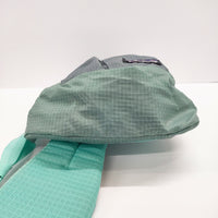 patagonia Ultralight Black Hole Sling STY49020 FA22 ショルダーバッグ ミズイロ レディース パタゴニア【中古】5-0320G◎