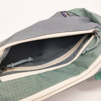 patagonia Ultralight Black Hole Sling STY49020 FA22 ショルダーバッグ ミズイロ レディース パタゴニア【中古】5-0320G◎