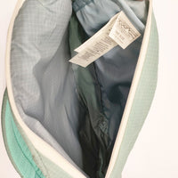 patagonia Ultralight Black Hole Sling STY49020 FA22 ショルダーバッグ ミズイロ レディース パタゴニア【中古】5-0320G◎