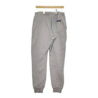 patagonia マーニャフリースパンツ スウェット Mahnya Fleece Pants 56666FA19 サイズM パンツ グレー メンズ パタゴニア【中古】5-0119M♪