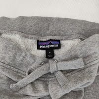 patagonia マーニャフリースパンツ スウェット Mahnya Fleece Pants 56666FA19 サイズM パンツ グレー メンズ パタゴニア【中古】5-0119M♪