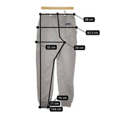 patagonia マーニャフリースパンツ スウェット Mahnya Fleece Pants 56666FA19 サイズM パンツ グレー メンズ パタゴニア【中古】5-0119M♪