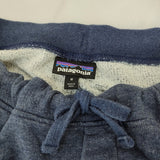 patagonia マーニャフリースパンツ スウェット Mahnya Fleece Pants 56666FA19 サイズM パンツ ネイビー メンズ パタゴニア【中古】5-0119M♪