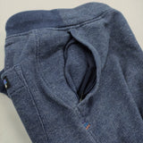 patagonia マーニャフリースパンツ スウェット Mahnya Fleece Pants 56666FA19 サイズM パンツ ネイビー メンズ パタゴニア【中古】5-0119M♪