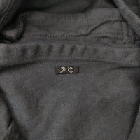 PORTER CLASSIC MOLESKIN CLASSIC JACKET S 定価64900円 モールスキンジャケット チャコールグレー メンズ ポータークラシック【中古】5-0107T♪