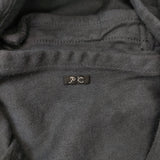 PORTER CLASSIC MOLESKIN CLASSIC JACKET S 定価64900円 モールスキンジャケット チャコールグレー メンズ ポータークラシック【中古】5-0107T♪