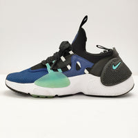 NIKE HUARACHE E.D.G.E. TXT HA ハイパーアダプト ハラチ サイズ26cm BQ5205-400 スニーカー ブルー 多色 メンズ ナイキ【中古】5-0219G◎