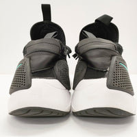 NIKE HUARACHE E.D.G.E. TXT HA ハイパーアダプト ハラチ サイズ26cm BQ5205-400 スニーカー ブルー 多色 メンズ ナイキ【中古】5-0219G◎