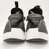 NIKE HUARACHE E.D.G.E. TXT HA ハイパーアダプト ハラチ サイズ26cm BQ5205-400 スニーカー ブルー 多色 メンズ ナイキ【中古】5-0219G◎