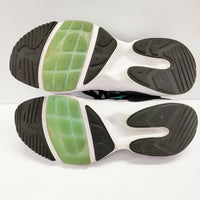 NIKE HUARACHE E.D.G.E. TXT HA ハイパーアダプト ハラチ サイズ26cm BQ5205-400 スニーカー ブルー 多色 メンズ ナイキ【中古】5-0219G◎