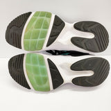 NIKE HUARACHE E.D.G.E. TXT HA ハイパーアダプト ハラチ サイズ26cm BQ5205-400 スニーカー ブルー 多色 メンズ ナイキ【中古】5-0219G◎