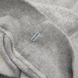 BEAMS/Champion MIN-NANO 裏毛 クルーネック リバースウィーブ サイズXL スウェット グレー メンズ ビームス/チャンピオン【中古】5-0117T♪