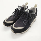 NIKE AIR HUARACHE LIGHT エアハラチ ライト サイズ27.5cm 36127-011 スニーカー ブラック メンズ ナイキ【中古】5-0717G◎