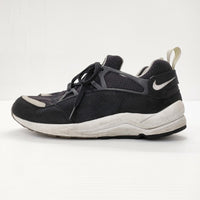 NIKE AIR HUARACHE LIGHT エアハラチ ライト サイズ27.5cm 36127-011 スニーカー ブラック メンズ ナイキ【中古】5-0717G◎